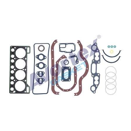 LR 10.024 Motor Takim Contasi (Keçesiz) 1300 Cc R12 Tl - Ts
